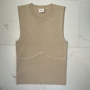Abercrombie top